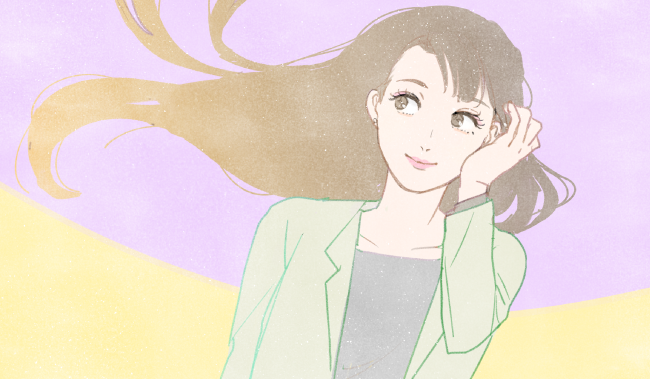 派遣で働くには茶髪はng 派遣スタッフの髪色事情 ハケンコラム キャリアバンク派遣