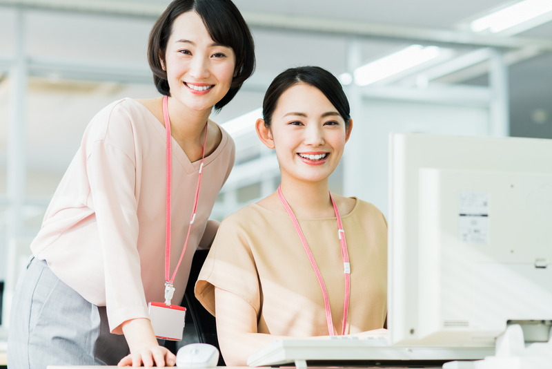 東区 12月中旬 大手企業での事務 給与データ加工 高時給1400円 残業ナシ