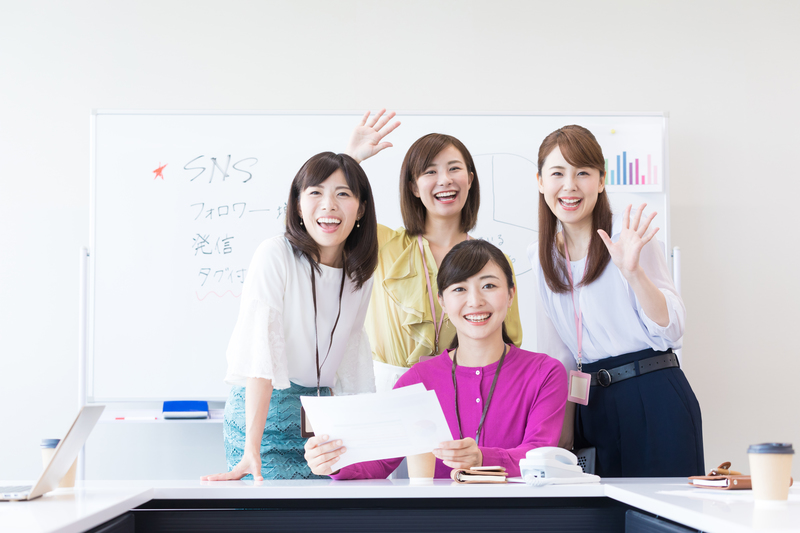 札幌駅すぐ 大手企業 紹介予定 健康保険組合での総務事務補助 教えてもらえる環境 札幌駅すぐ 大手企業 紹介予定 健康保険組合での総務事務補助 教えてもらえる環境